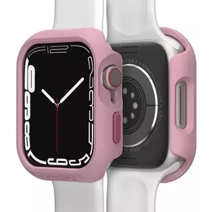Tok Otterbox Watch Bumper for Apple Watch 45mm Mauve Morganite (77-90288) kép
