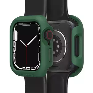 Tok Otterbox Watch Bumper for Apple Watch 41mm Green Envy (77-90299) kép