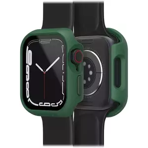 Tok Otterbox Eclipse Case for Apple Watch 7 41mm Green Envy (77-90549) kép