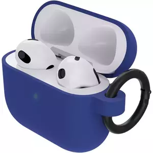 Tok Otterbox Headphone Case for AirPods 3 Blueberry Tarte (77-90311) kép