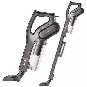 Vacuum cleaner Deerma DX700s (grey) (6955578034992) kép