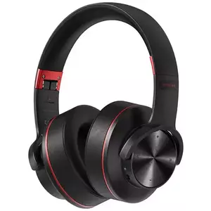 Fejhallgató Blitzwolf BW-HP2 Pro wireless headphones (black) (5905316141421) kép