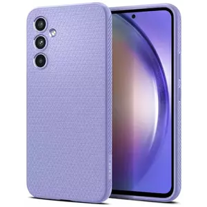 Tok Spigen Liquid Air, awesome violet - Samsung Galaxy A54 5G (ACS06100) kép