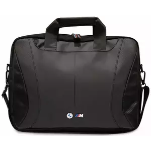 Bag BMW 16" black Perforated (BMCB15SPCTFK) kép