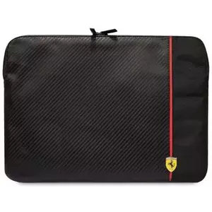 Tok Ferrari Sleeve 14" black Carbon&Smooth (FECS14AXBK) kép