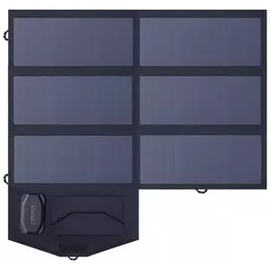 Napelem Photovoltaic panel Allpowers XD-SP18V40W 40 W (5905316141087) kép