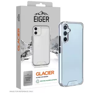 Tok Eiger Glacier Case for Samsung Galaxy A34 5G in Clear (EGCA00460) kép