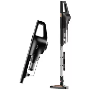 Vacuum cleaner Deerma DX600, black (6955578035869) kép