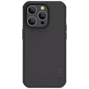 Tok Nillkin Super Frosted Shield Pro Magnetic case for Apple iPhone 14 Pro Max, black (6902048248274) kép