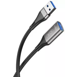 Kábel Cable / Adapter USB do USB 3.0 XO NB220, 2m, black (6920680829804) kép