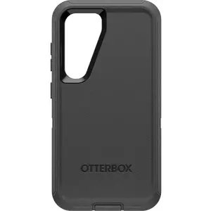 Tok Otterbox Defender for Samsung Galaxy S23 Black (77-91038) kép