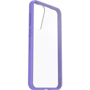 Tok Otterbox React for Samsung Galaxy S23+ clear/purple (77-91307) kép