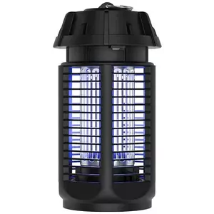 Mosquito lamp, UV, 20W, IP65, 220-240V Blitzwolf BW-MK010, black (5905316145092) kép