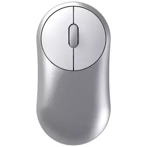 Egér Wireless office mouse Dareu UFO 2.4G, silver (6950589913359) kép