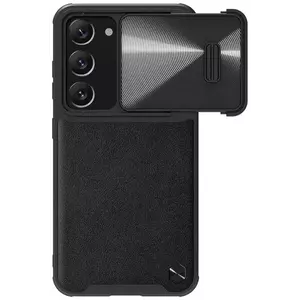 Tok Nillkin CamShield Pro case for Samsung Galaxy S20, black (6902048258204) kép