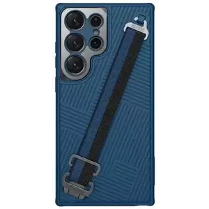 Tok Nillkin Strap case for Samsung Galaxy S23 Ultra, Blue (6902048258464) kép