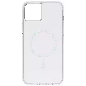 Tok Case Mate Twinkle Diamond MagSafe, clear - iPhone 14 Plus (CM049246) kép