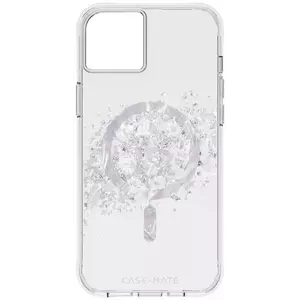 Tok Case Mate Karat Touch of Pearl MagSafe - iPhone 14 Plus (CM049250) kép