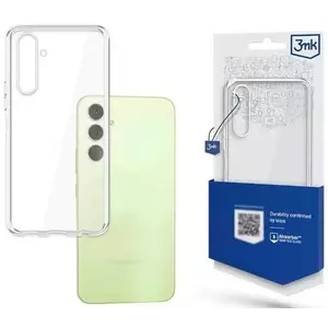 Tok 3MK Clear Case Samsung Galaxy A14 5G (5903108522106) kép