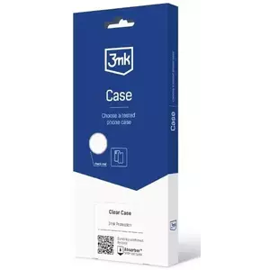 Tok 3MK Clear Case Vivo X80 (5903108474016) kép