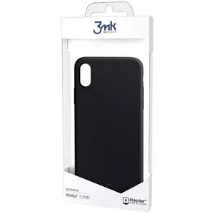 Tok 3MK Matt Case Samsung Galaxy A24 4G black (5903108516518) kép