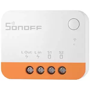 Távoli Smart switch Sonoff ZBMINIL2 (6920075778298) kép