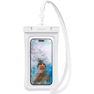 Tok Spigen Aqua Shield WaterProof Floating Case A610 1 Pack, white (ACS06010) kép