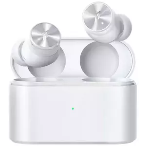 Fejhallgató Earphones TWS 1MORE PistonBuds Pro, ANC (white) kép