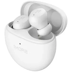 Fejhallgató Earphones TWS 1MORE ComfoBuds Mini, ANC (white) kép