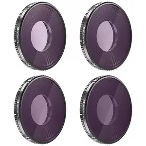 Szűrő Filters Freewell Bright Day for DJI Action 3 (4 Pack) kép