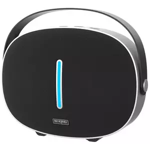 Hangszóró Wireless Bluetooth Speaker W-KING T8 30W (black) kép