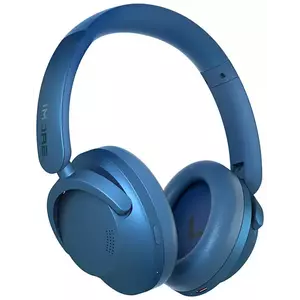 Fejhallgató Headphones 1MORE SonoFlow, ANC (blue) kép