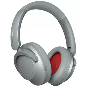 Fejhallgató Headphones 1MORE SonoFlow, ANC (grey) kép