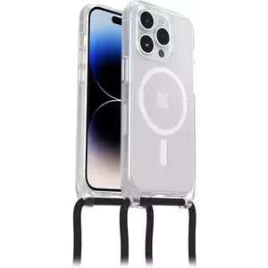 Tok OTTERBOX REACT NECKLACE CASE MAGSAFE APPLE IPHONE 14 PRO - CLEAR (77-92292) kép