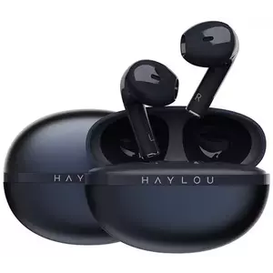 Fejhallgató Earbuds TWS Haylou X1 2023 (blue) kép