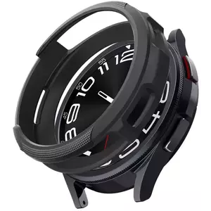Tok Spigen Liquid Air Samsung Galaxy Watch 6 Classic 43 mm matte black ACS06395 (ACS06395) kép