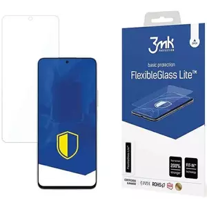 TEMPERED KIJELZŐVÉDŐ FÓLIA 3MK FlexibleGlass Honor 90 Lite Hybrid Glass Lite kép