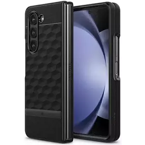 Tok Spigen Caseology Parallax Samsung Galaxy Z Fold5 Matte Black ACS06225 (ACS06225) kép