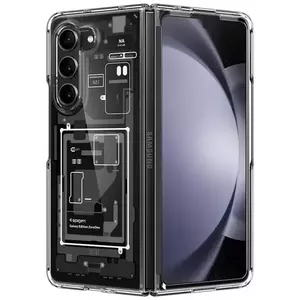 Tok Spigen Ultra Hybrid, zero one - Samsung Galaxy Z Fold5 (ACS06431) kép
