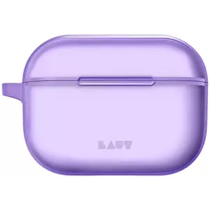Tok Laut Huex Protect for Airpods Pro 2 Lavender (L_APP2_HPT_PU) kép