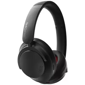 Fejhallgató Headphones 1MORE SonoFlow, ANC (black) kép