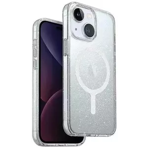 Tok UNIQ case LifePro Xtreme iPhone 15 6.1" Magclick Charging transparent (UNIQ-IP6.1(2023)-LPRXMLUC) kép