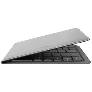 Billentyűzet UNIQ Forio foldable Bluetooth keyboard grey (UNIQ-FORIO-GREY) kép