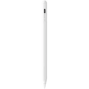 UNIQ Pixo Lite magnetic stylus for iPad white (UNIQ-PIXOLITE-WHITE) kép