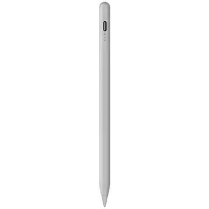 UNIQ Pixo Lite magnetic stylus for iPad grey (UNIQ-PIXOLITE-GREY) kép