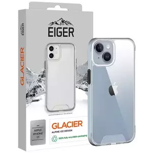 Tok Eiger Glacier Case for Apple iPhone 15 in Clear kép