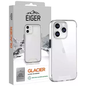 Tok Eiger Glacier Case for Apple iPhone 15 Pro Max in Clear kép