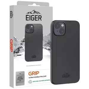 Tok Eiger Grip Case for Apple iPhone 15 in Black kép