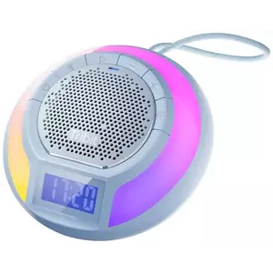 Hangszóró Shower Speaker Tribit AquaEase BTS11 (blue) kép