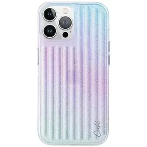 Tok UNIQ case Coehl Linear iPhone 15 Pro Max 6.7" stardust (UNIQ-IP6.7P(2023)-LINSTRD) kép